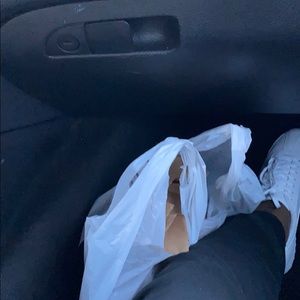 Meet your Posher, Latoya